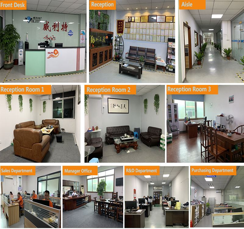 company & office2
