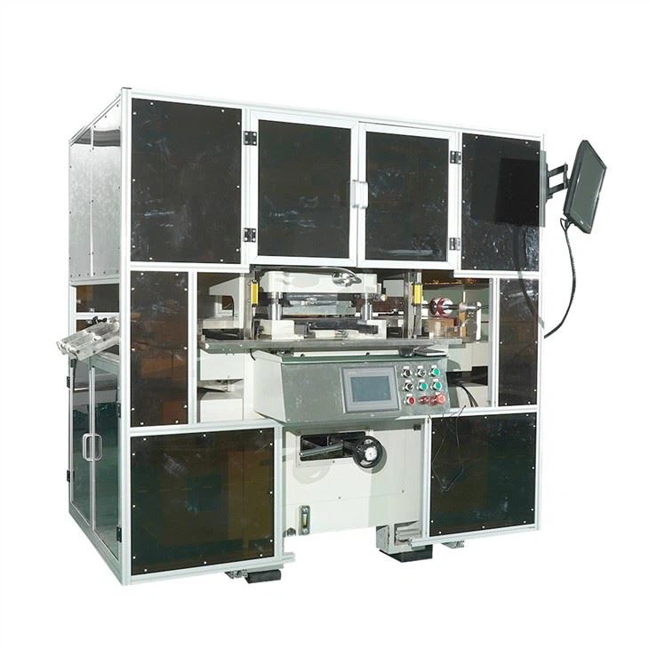 CCD Visual Alignment Testing Machine CCD Visual Alignment Testing Machine
